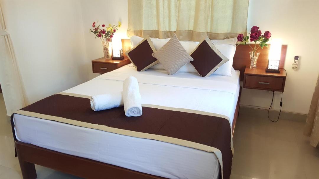 Photo of Bedroom in Patnem