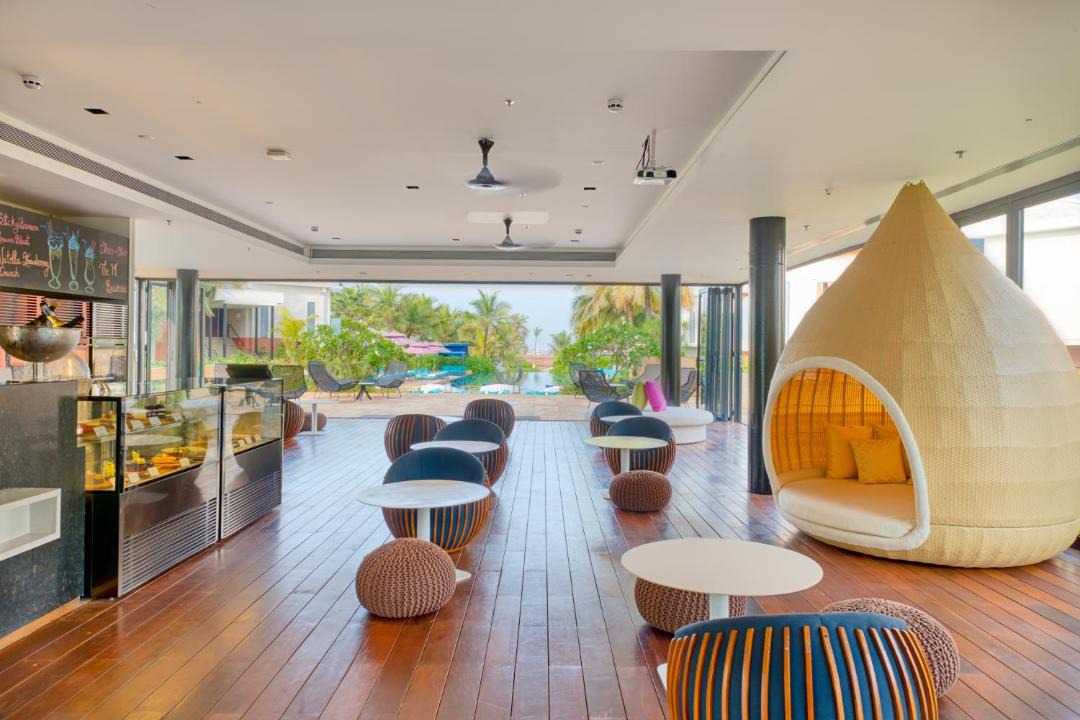 Photo of Livingroom in Benaulim