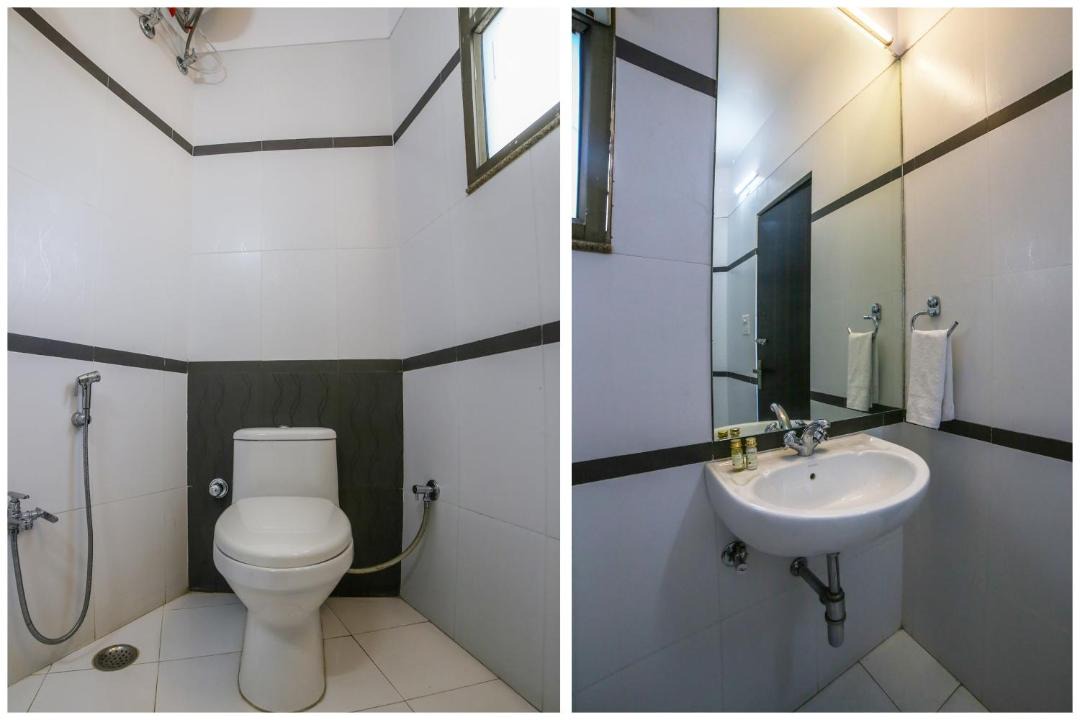 Photo of Bathroom in Jaipur