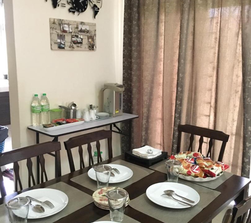 Photo of Kitchen in Presint 15