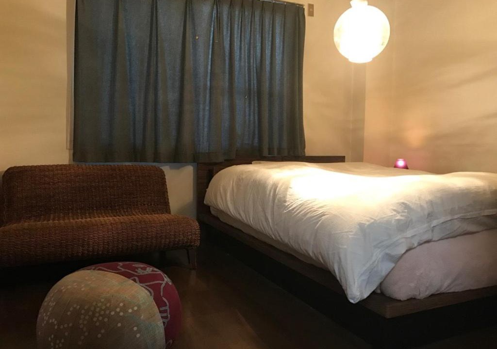Photo of Bedroom in Osakasayama