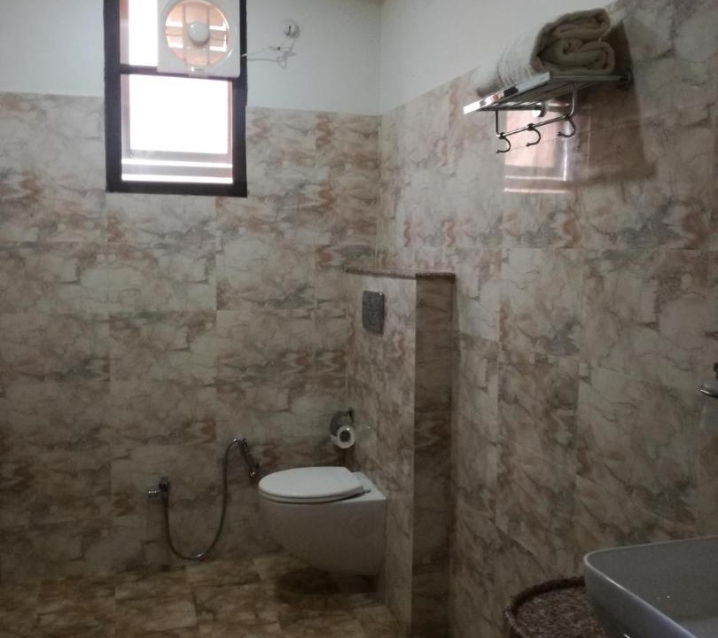 Photo of Bathroom in Bharatpur