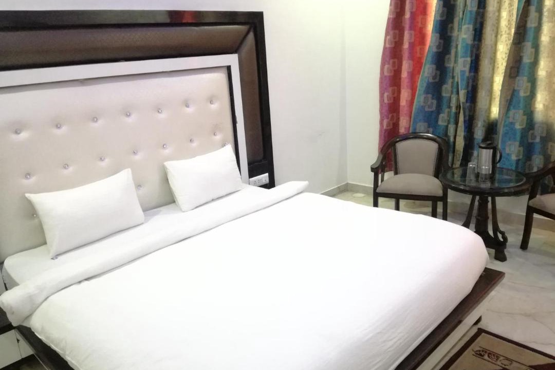 Photo of Bedroom in Bharatpur