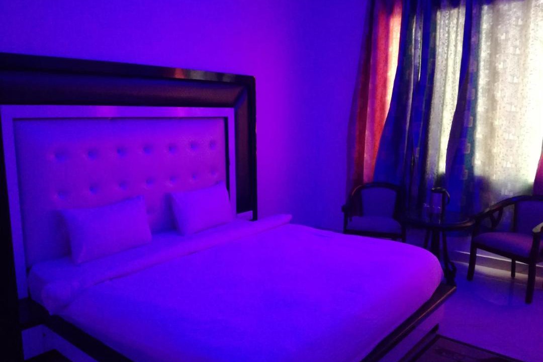 Photo of Bedroom in Bharatpur