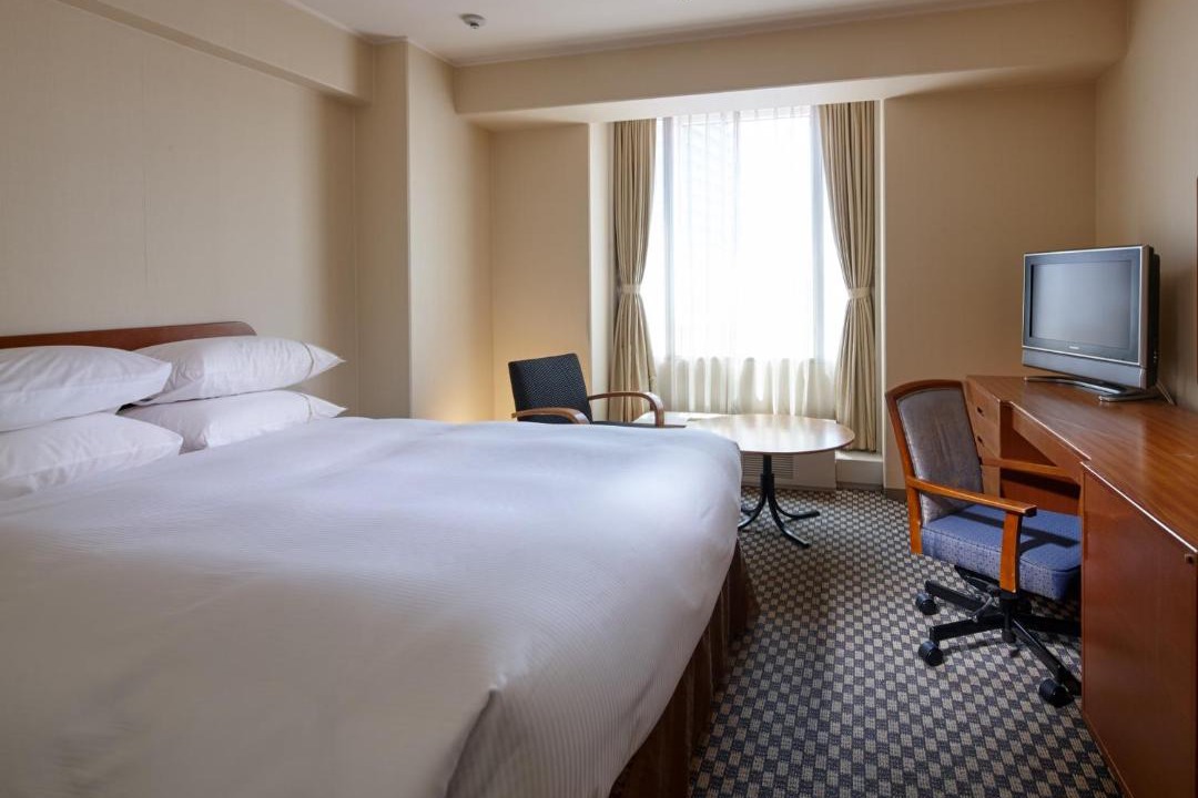 Photo of Bedroom in Uehonmachi