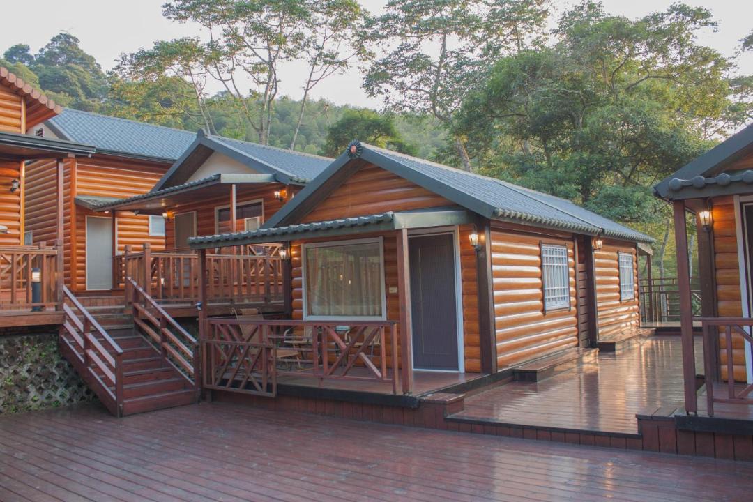 Photo of Livingroom in Xitou