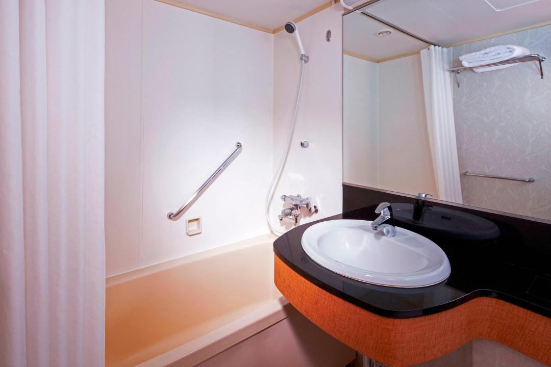 Photo of Bathroom in Uehonmachi