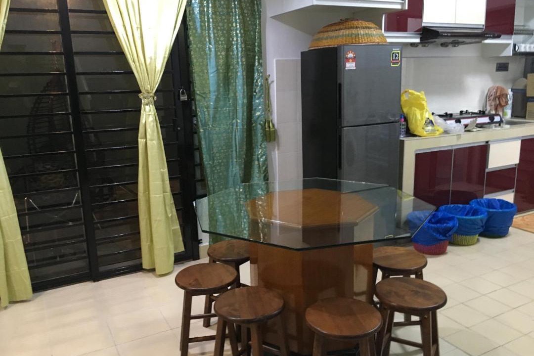 Photo of Kitchen in Bandar Seri Putra