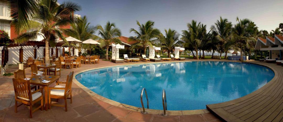 Photo of Outdoor in Visakhapatnam