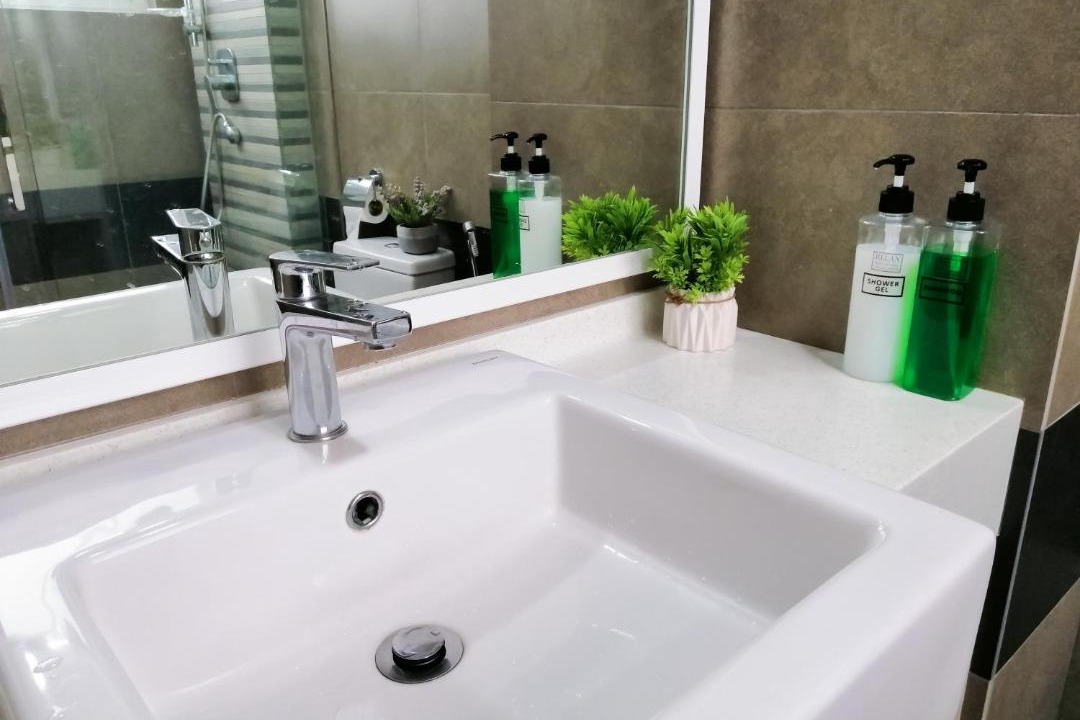 Photo of Bathroom in Danau Kota
