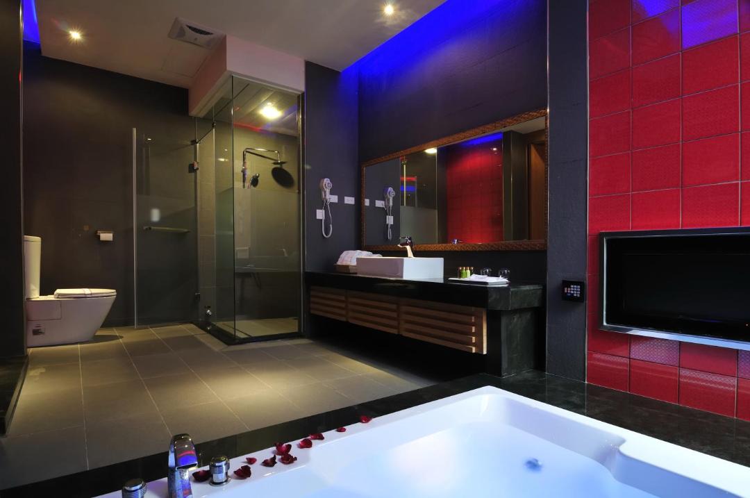Photo of Bathroom in Longtan District