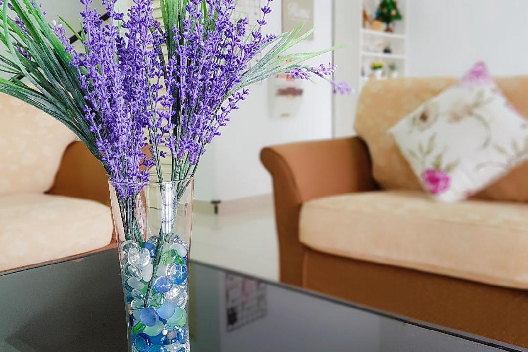 Photo of Livingroom in Bandar Puteri Puchong