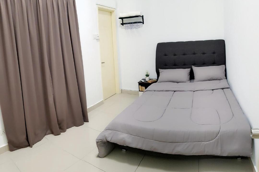 Photo of Bedroom in Bandar Puteri Puchong