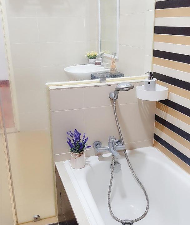 Photo of Bathroom in Bandar Puteri Puchong