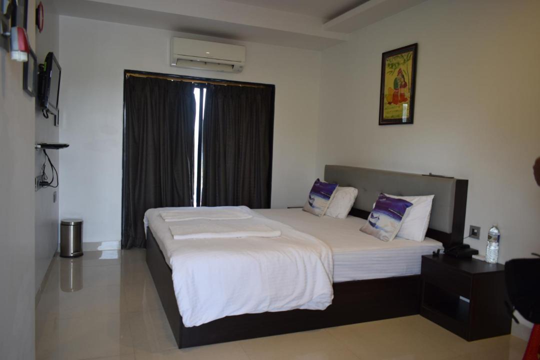 Photo of Bedroom in Bogmolo