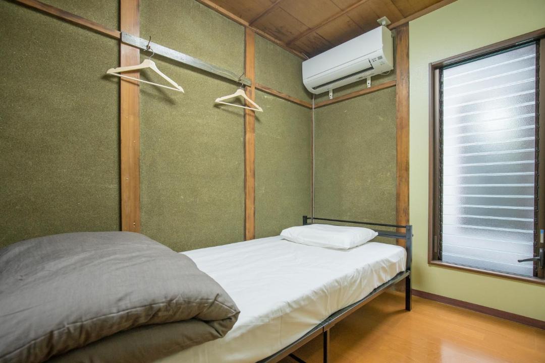 Photo of Bedroom in Ikuno