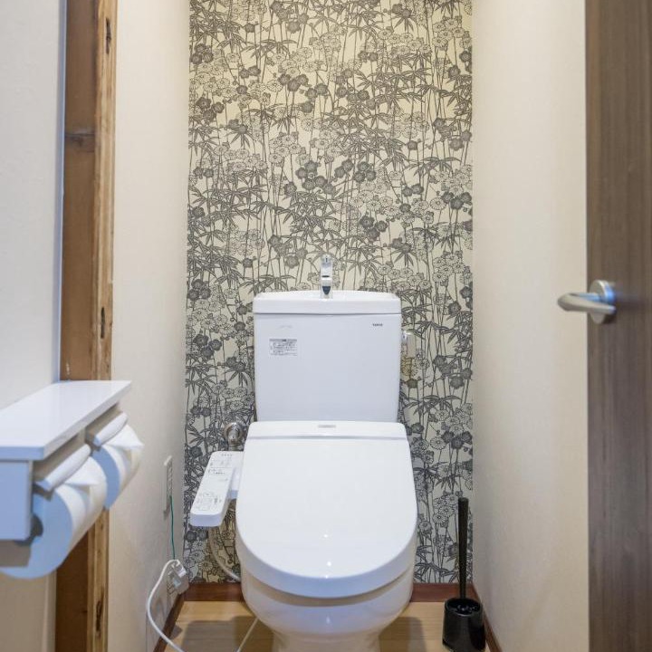 Photo of Bathroom in Ikuno