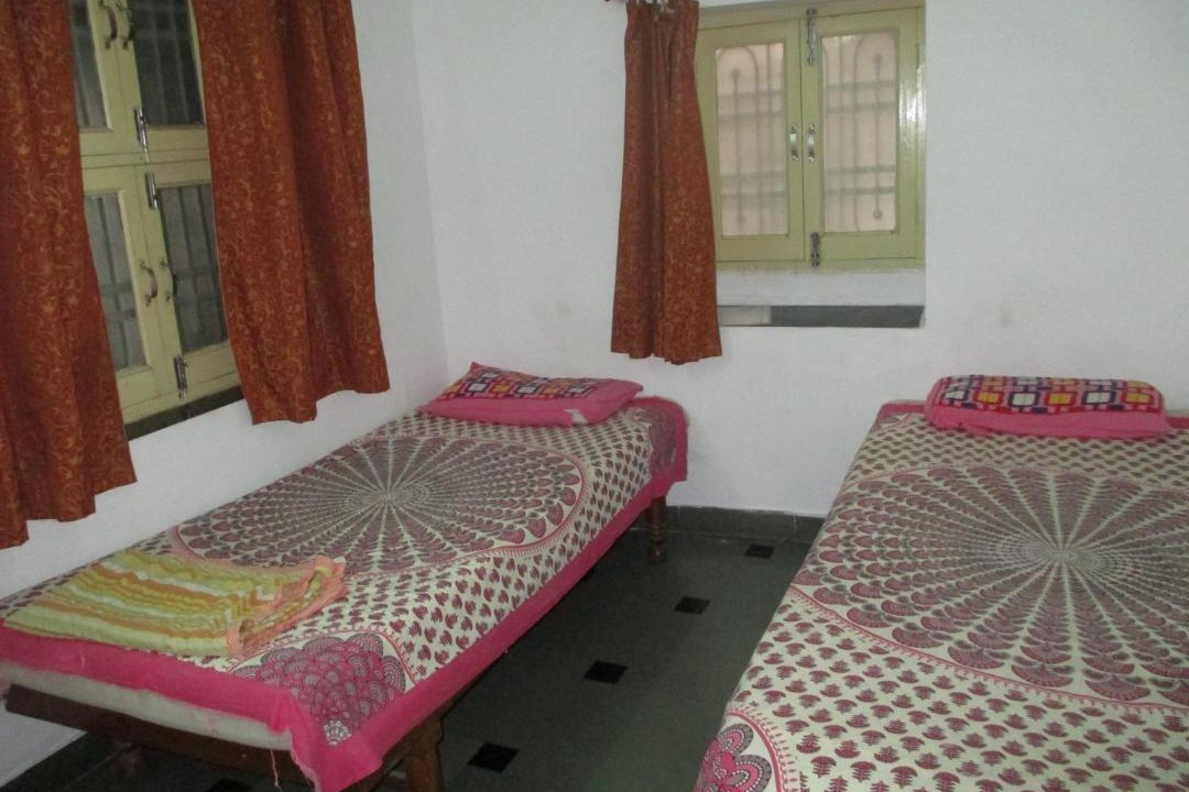 Photo of Bedroom in Udaipur