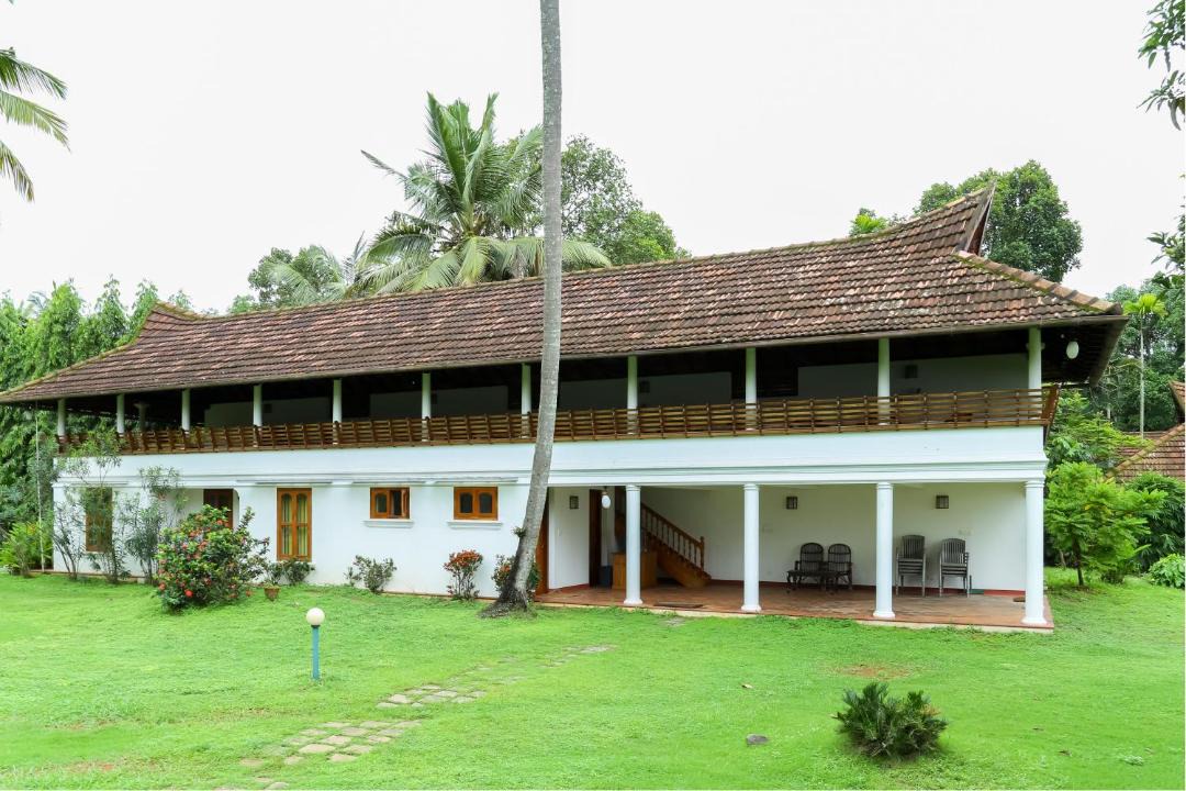 Photo of Buildings in Muhamma