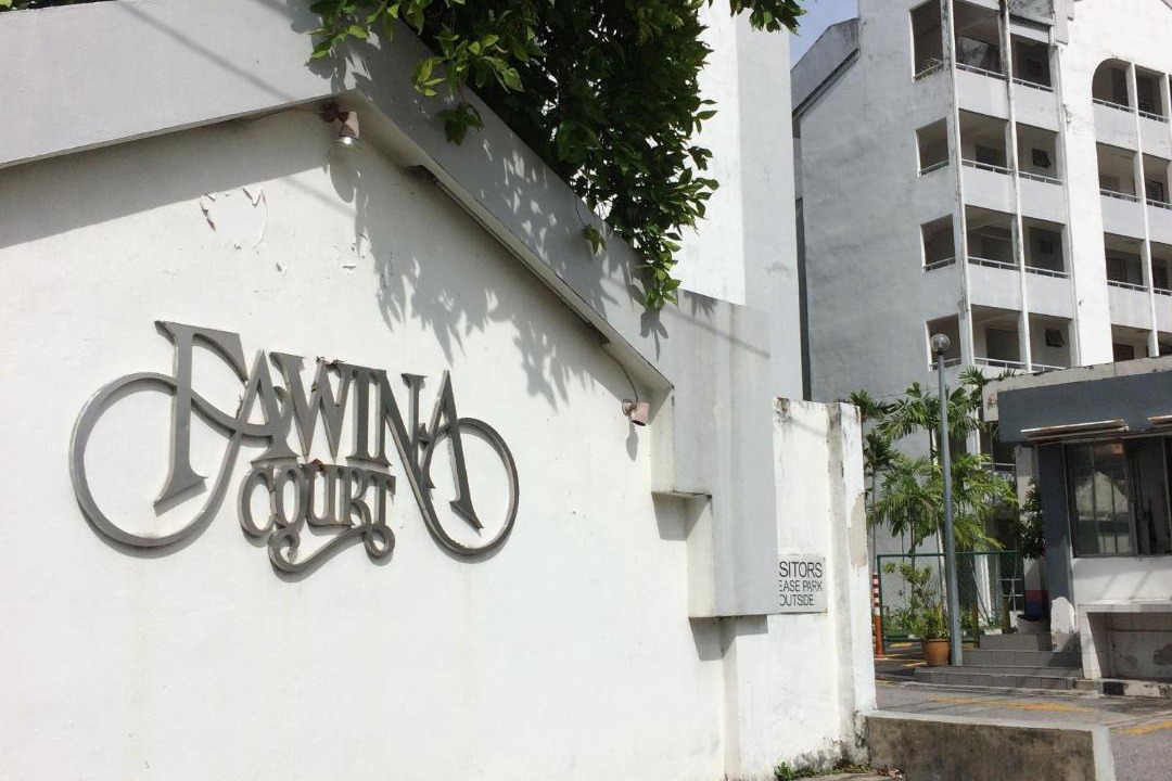 Photo of Buildings in Ampang
