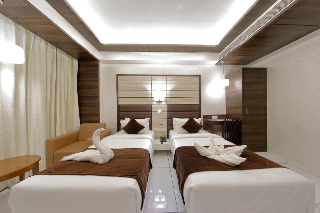 Photo of Bedroom in Navrangpura