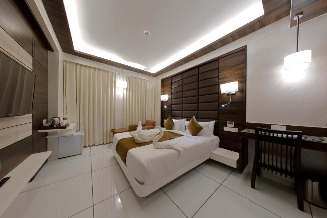 Photo of Livingroom in Navrangpura