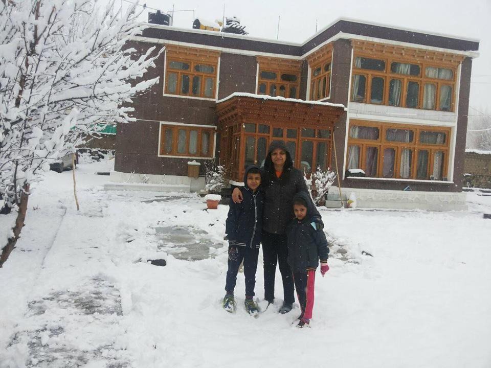 Photo of Others in Leh