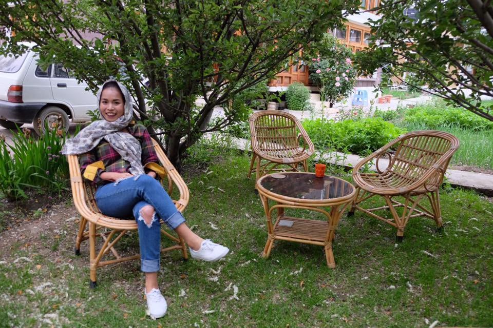 Photo of Outdoor in Leh