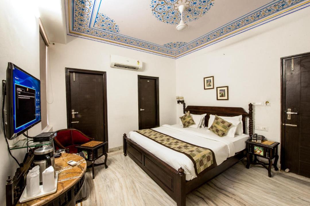 Photo of Bedroom in Durgapura