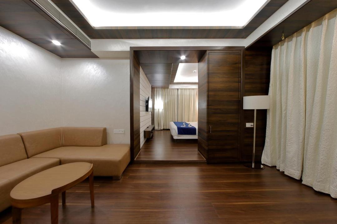 Photo of Livingroom in Navrangpura
