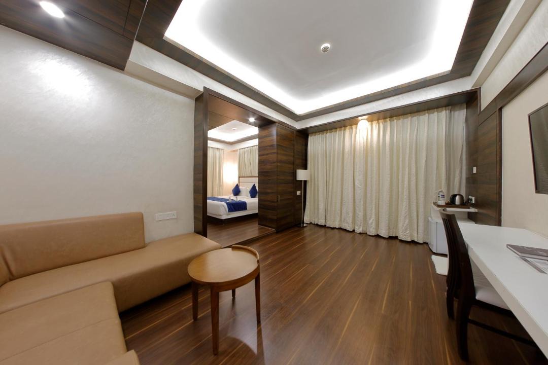 Photo of Livingroom in Navrangpura
