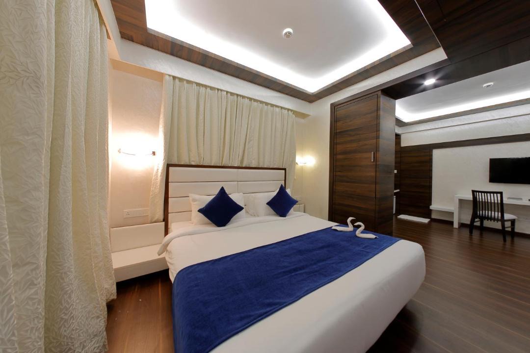 Photo of Bedroom in Navrangpura