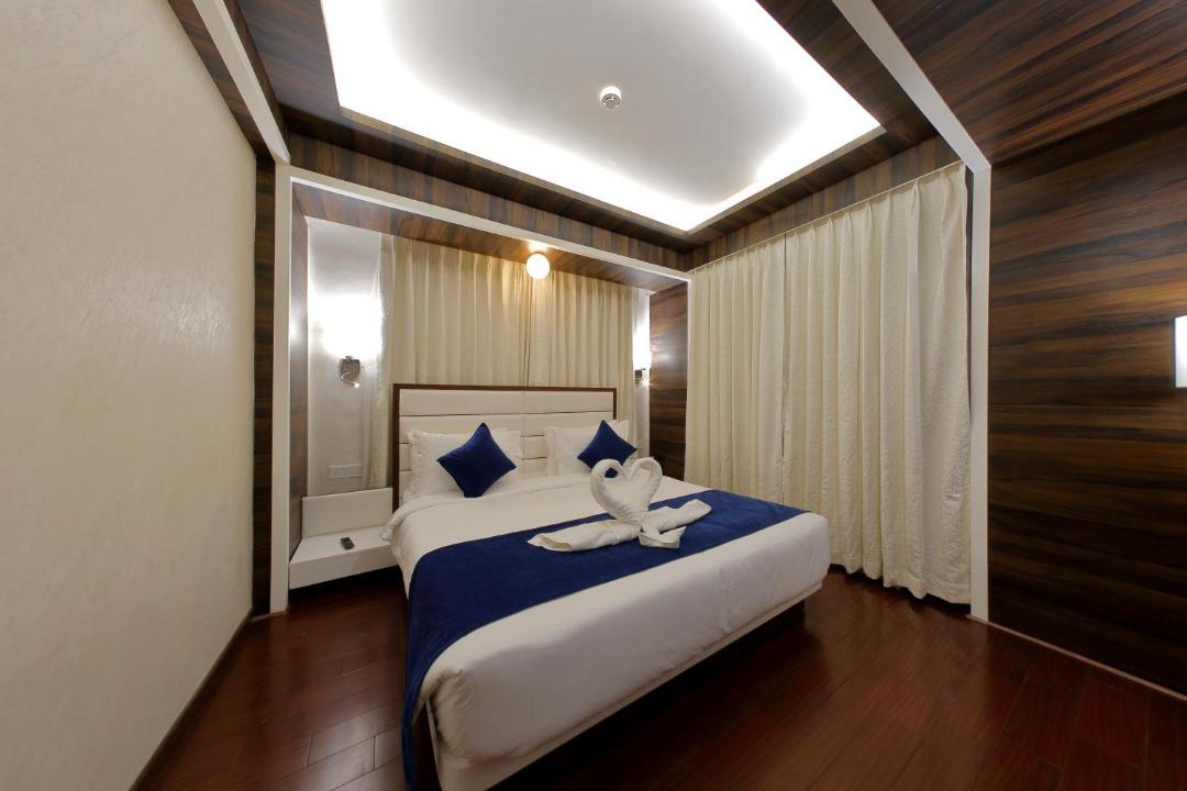 Photo of Bedroom in Navrangpura