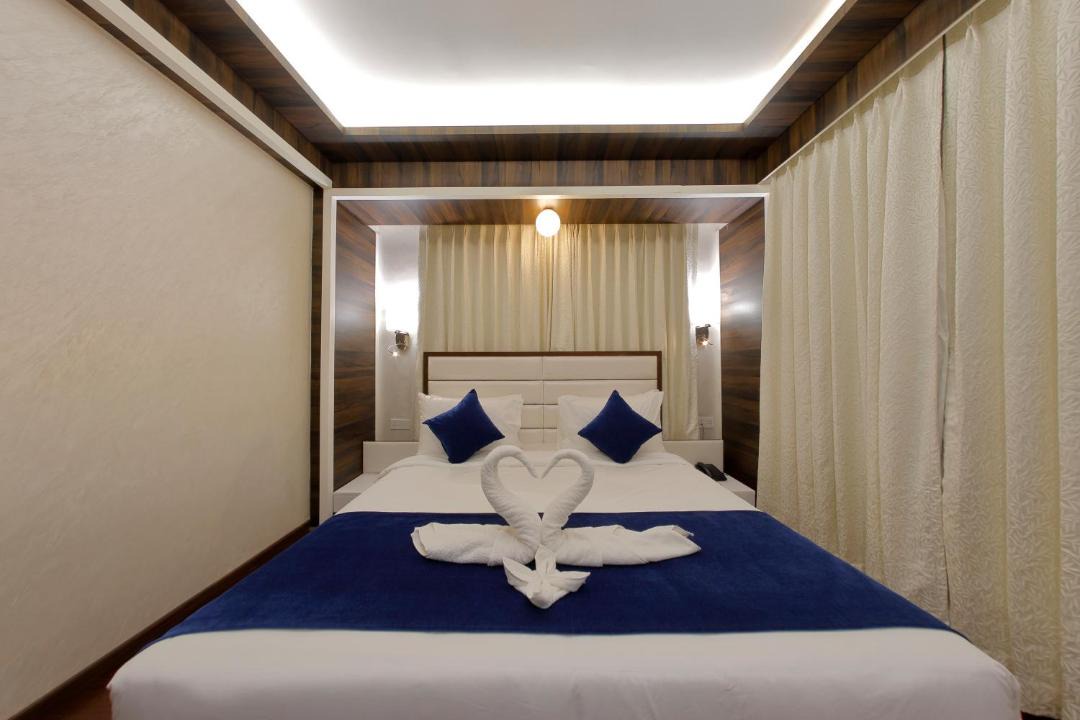Photo of Bedroom in Navrangpura