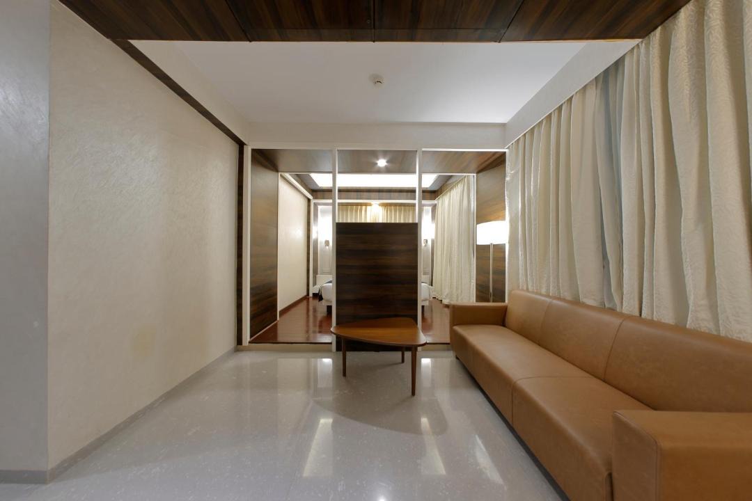 Photo of Livingroom in Navrangpura