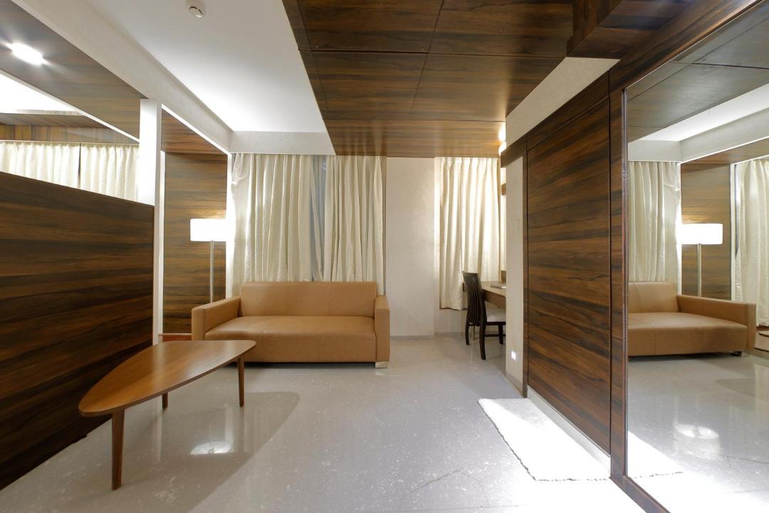 Photo of Livingroom in Navrangpura