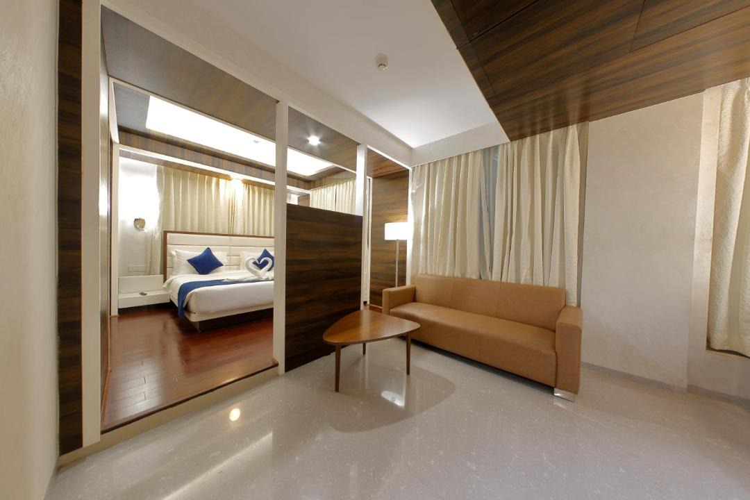 Photo of Livingroom in Navrangpura