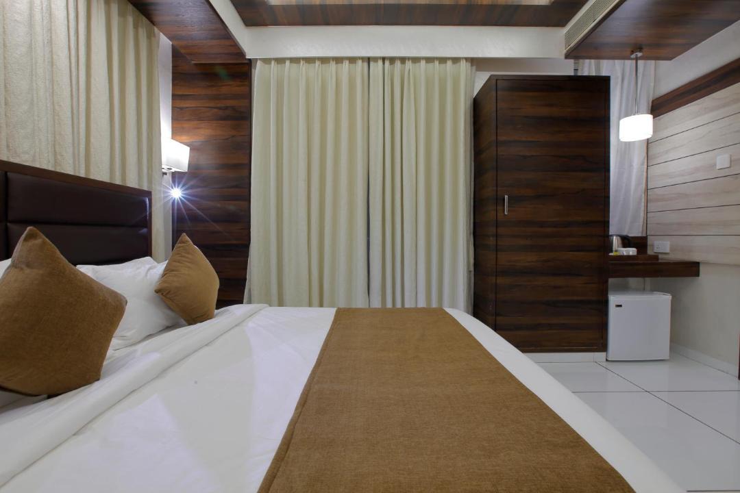 Photo of Bedroom in Navrangpura