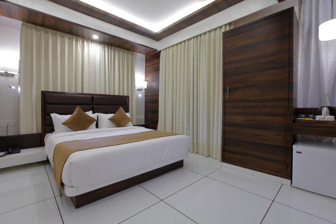 Photo of Bedroom in Navrangpura