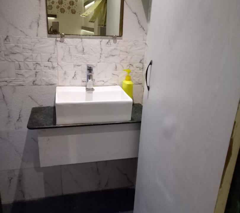 Photo of Bathroom in Maninagar