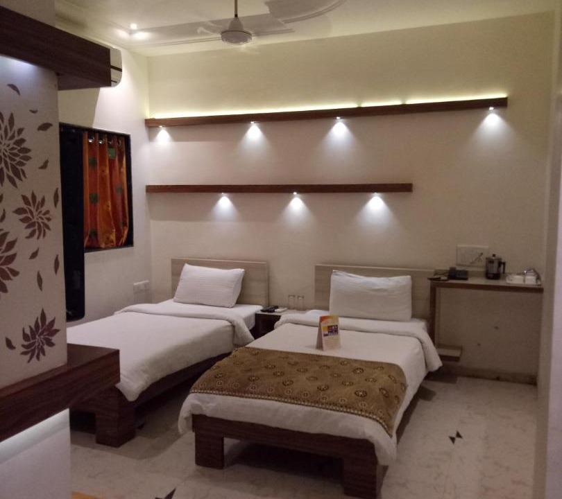 Photo of Bedroom in Maninagar