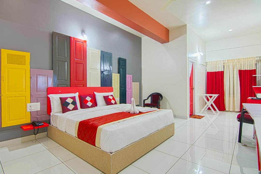 Photo of Bedroom in Gonikoppal