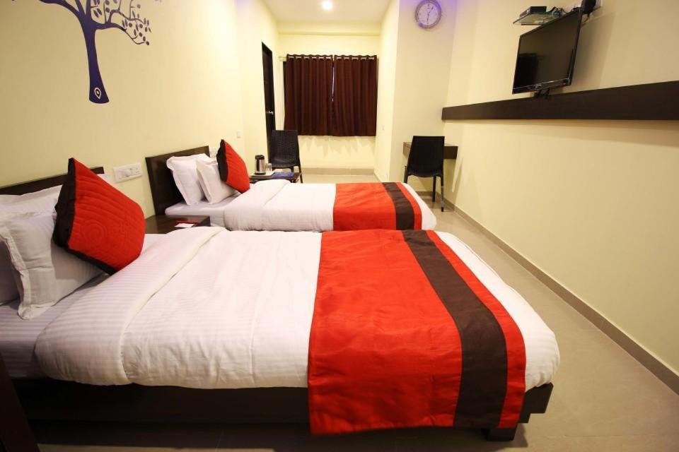 Photo of Bedroom in Prahlad Nagar