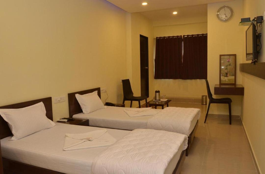 Photo of Bedroom in Prahlad Nagar