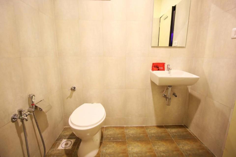 Photo of Bathroom in Prahlad Nagar