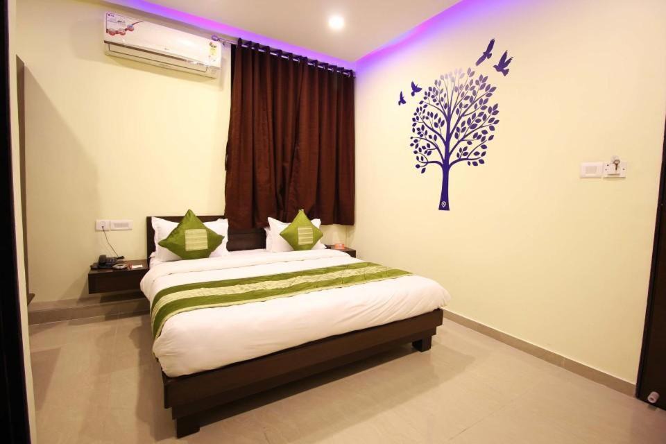 Photo of Bedroom in Prahlad Nagar