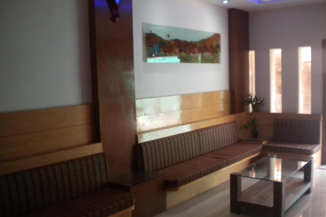 Photo of Livingroom in Ratlam