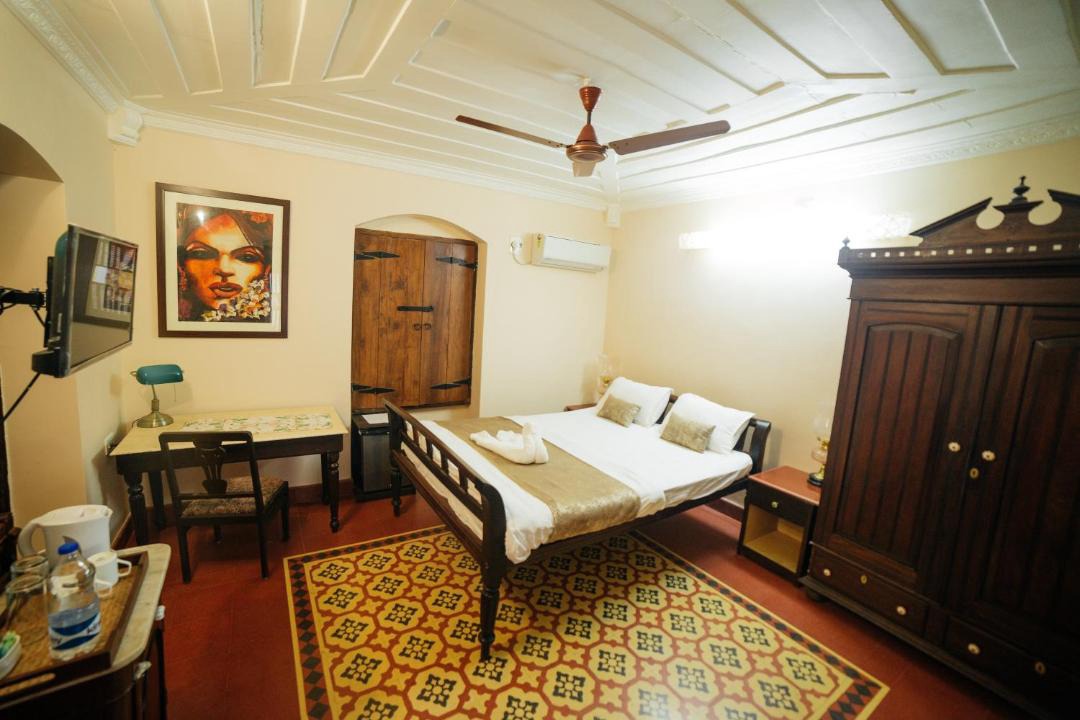 Photo of Others in Goa Velha