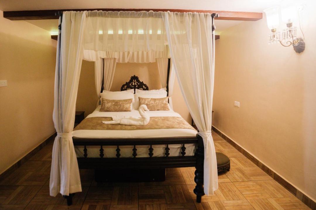 Photo of Bedroom in Goa Velha