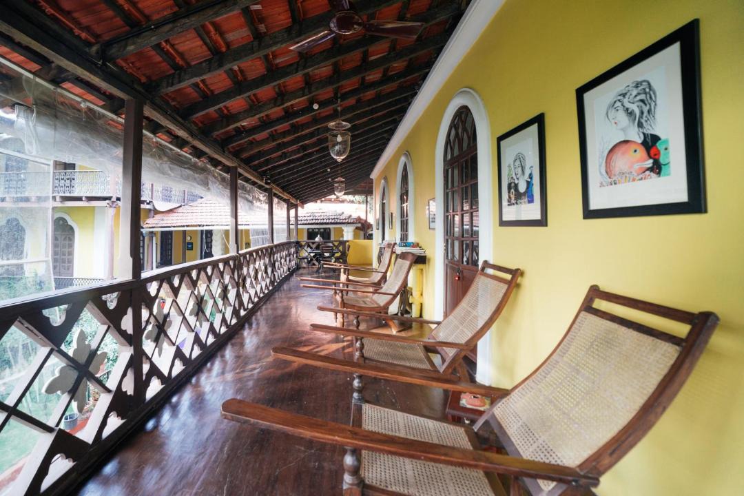 Photo of Others in Goa Velha